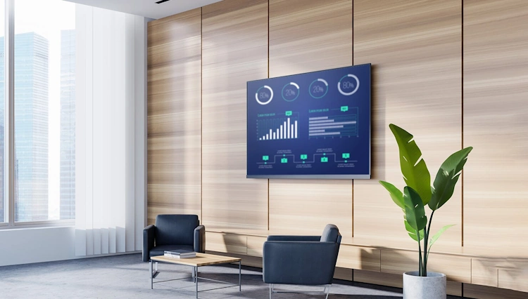 Телевидение для бизнеса от Ростелеком в деревня Порохово (Вологодская область)